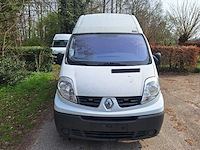 Renault trafic ambulance belgische papieren - afbeelding 12 van  16