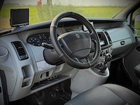 Renault trafic camper 1200 l2h2 1.9 dci 82 kampeerwagen pf-616-f - afbeelding 6 van  14