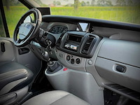 Renault trafic camper 1200 l2h2 1.9 dci 82 kampeerwagen pf-616-f - afbeelding 7 van  14