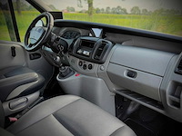 Renault trafic camper 1200 l2h2 1.9 dci 82 kampeerwagen pf-616-f - afbeelding 8 van  14