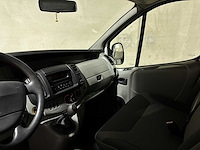 Renault trafic combi 2.5 dci l2h1 9-persoons 135pk 2004 (origineel-nl), 50-pr-rn - afbeelding 3 van  15