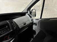 Renault trafic combi 2.5 dci l2h1 9-persoons 135pk 2004 (origineel-nl), 50-pr-rn - afbeelding 6 van  15