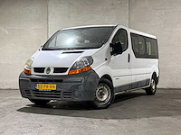 Renault trafic combi 2.5 dci l2h1 9-persoons 135pk 2004 (origineel-nl), 50-pr-rn - afbeelding 8 van  15