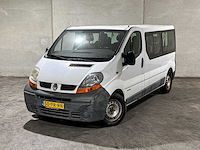 Renault trafic combi 2.5 dci l2h1 9-persoons 135pk 2004 (origineel-nl), 50-pr-rn - afbeelding 12 van  15