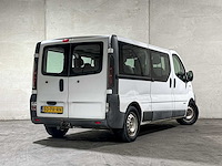 Renault trafic combi 2.5 dci l2h1 9-persoons 135pk 2004 (origineel-nl), 50-pr-rn - afbeelding 14 van  15