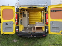Renault trafic flb1be bedrijfsauto- kenteken: 1-vzt-73 - afbeelding 3 van  35