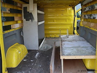 Renault trafic flb1be bedrijfsauto- kenteken: 1-vzt-73 - afbeelding 4 van  35