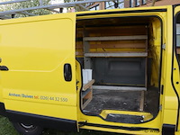 Renault trafic flb1be bedrijfsauto- kenteken: 1-vzt-73 - afbeelding 5 van  35