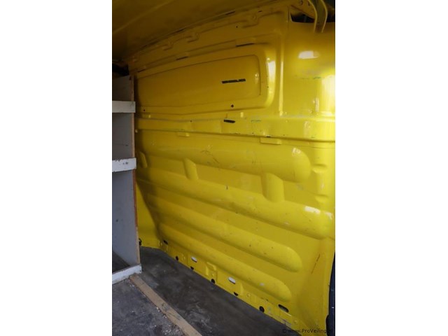 Renault trafic flb1be bedrijfsauto- kenteken: 1-vzt-73 - afbeelding 7 van  35