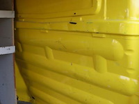 Renault trafic flb1be bedrijfsauto- kenteken: 1-vzt-73 - afbeelding 7 van  35