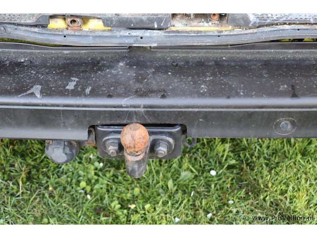 Renault trafic flb1be bedrijfsauto- kenteken: 1-vzt-73 - afbeelding 8 van  35