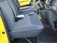 Renault trafic flb1be bedrijfsauto- kenteken: 1-vzt-73 - afbeelding 10 van  35