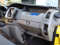 Renault trafic flb1be bedrijfsauto- kenteken: 1-vzt-73 - afbeelding 11 van  35