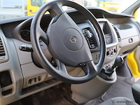 Renault trafic flb1be bedrijfsauto- kenteken: 1-vzt-73 - afbeelding 15 van  35