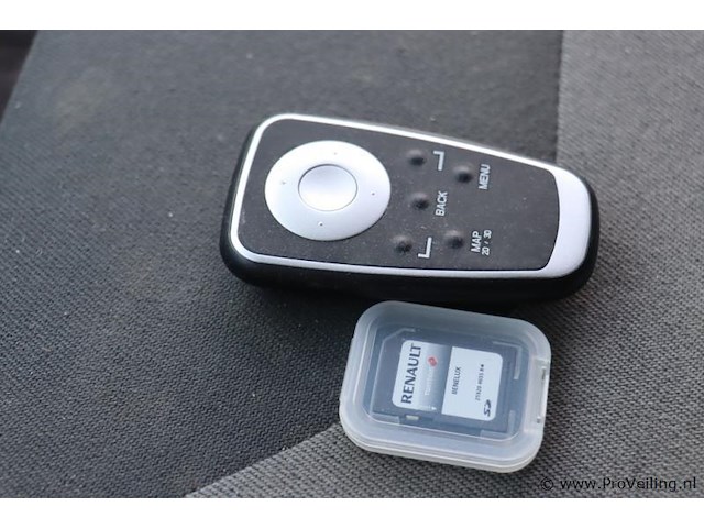 Renault trafic flb1be bedrijfsauto- kenteken: 1-vzt-73 - afbeelding 18 van  35