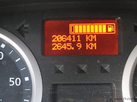 Renault trafic flb1be bedrijfsauto- kenteken: 1-vzt-73 - afbeelding 20 van  35