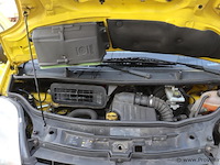 Renault trafic flb1be bedrijfsauto- kenteken: 1-vzt-73 - afbeelding 21 van  35