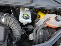 Renault trafic flb1be bedrijfsauto- kenteken: 1-vzt-73 - afbeelding 22 van  35