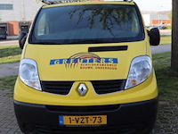 Renault trafic flb1be bedrijfsauto- kenteken: 1-vzt-73 - afbeelding 12 van  35