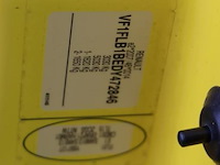 Renault trafic flb1be bedrijfsauto- kenteken: 1-vzt-73 - afbeelding 25 van  35