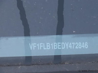 Renault trafic flb1be bedrijfsauto- kenteken: 1-vzt-73 - afbeelding 26 van  35