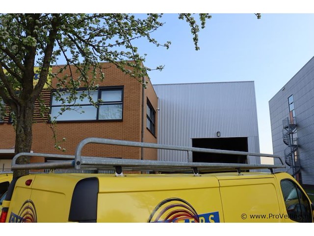 Renault trafic flb1be bedrijfsauto- kenteken: 1-vzt-73 - afbeelding 28 van  35