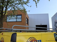 Renault trafic flb1be bedrijfsauto- kenteken: 1-vzt-73 - afbeelding 28 van  35