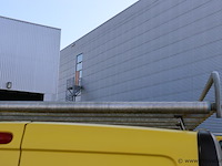 Renault trafic flb1be bedrijfsauto- kenteken: 1-vzt-73 - afbeelding 29 van  35