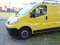 Renault trafic flb1be bedrijfsauto- kenteken: 1-vzt-73 - afbeelding 23 van  35