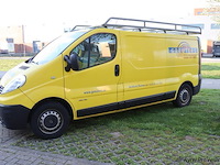 Renault trafic flb1be bedrijfsauto- kenteken: 1-vzt-73 - afbeelding 30 van  35