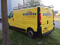 Renault trafic flb1be bedrijfsauto- kenteken: 1-vzt-73 - afbeelding 31 van  35