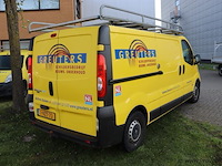 Renault trafic flb1be bedrijfsauto- kenteken: 1-vzt-73 - afbeelding 33 van  35
