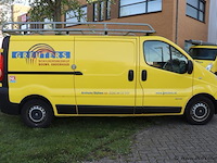 Renault trafic flb1be bedrijfsauto- kenteken: 1-vzt-73 - afbeelding 34 van  35