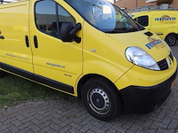 Renault trafic flb1be bedrijfsauto- kenteken: 1-vzt-73 - afbeelding 35 van  35