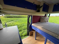 Renault trafic kampeerwagen 1200 l2h2 1.9 dci 100 camper hf-522-t, hf-522-t - afbeelding 2 van  32