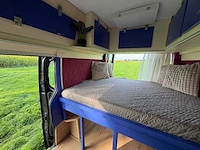 Renault trafic kampeerwagen 1200 l2h2 1.9 dci 100 camper hf-522-t, hf-522-t - afbeelding 3 van  32
