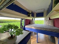 Renault trafic kampeerwagen 1200 l2h2 1.9 dci 100 camper hf-522-t, hf-522-t - afbeelding 5 van  32