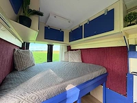 Renault trafic kampeerwagen 1200 l2h2 1.9 dci 100 camper hf-522-t, hf-522-t - afbeelding 6 van  32