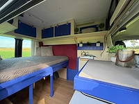 Renault trafic kampeerwagen 1200 l2h2 1.9 dci 100 camper hf-522-t, hf-522-t - afbeelding 7 van  32