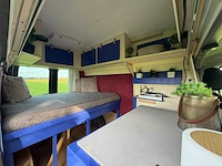 Renault trafic kampeerwagen 1200 l2h2 1.9 dci 100 camper hf-522-t, hf-522-t - afbeelding 9 van  32