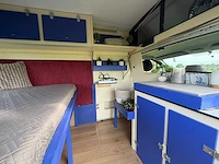 Renault trafic kampeerwagen 1200 l2h2 1.9 dci 100 camper hf-522-t, hf-522-t - afbeelding 11 van  32