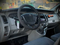Renault trafic kampeerwagen 1200 l2h2 1.9 dci 100 camper hf-522-t, hf-522-t - afbeelding 16 van  32