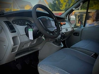Renault trafic kampeerwagen 1200 l2h2 1.9 dci 100 camper hf-522-t, hf-522-t - afbeelding 18 van  32