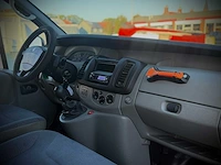 Renault trafic kampeerwagen 1200 l2h2 1.9 dci 100 camper hf-522-t, hf-522-t - afbeelding 19 van  32