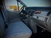 Renault trafic kampeerwagen 1200 l2h2 1.9 dci 100 camper hf-522-t, hf-522-t - afbeelding 20 van  32