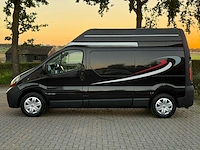 Renault trafic kampeerwagen 1200 l2h2 1.9 dci 100 camper hf-522-t, hf-522-t - afbeelding 12 van  32
