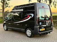 Renault trafic kampeerwagen 1200 l2h2 1.9 dci 100 camper hf-522-t, hf-522-t - afbeelding 23 van  32