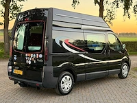 Renault trafic kampeerwagen 1200 l2h2 1.9 dci 100 camper hf-522-t, hf-522-t - afbeelding 27 van  32