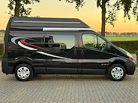 Renault trafic kampeerwagen 1200 l2h2 1.9 dci 100 camper hf-522-t, hf-522-t - afbeelding 28 van  32