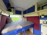 Renault trafic kampeerwagen 1200 l2h2 1.9 dci 100 camper hf-522-t, hf-522-t - afbeelding 30 van  32